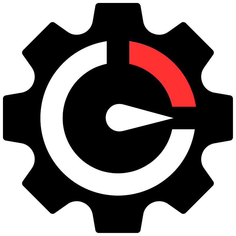 GarageHours Logo